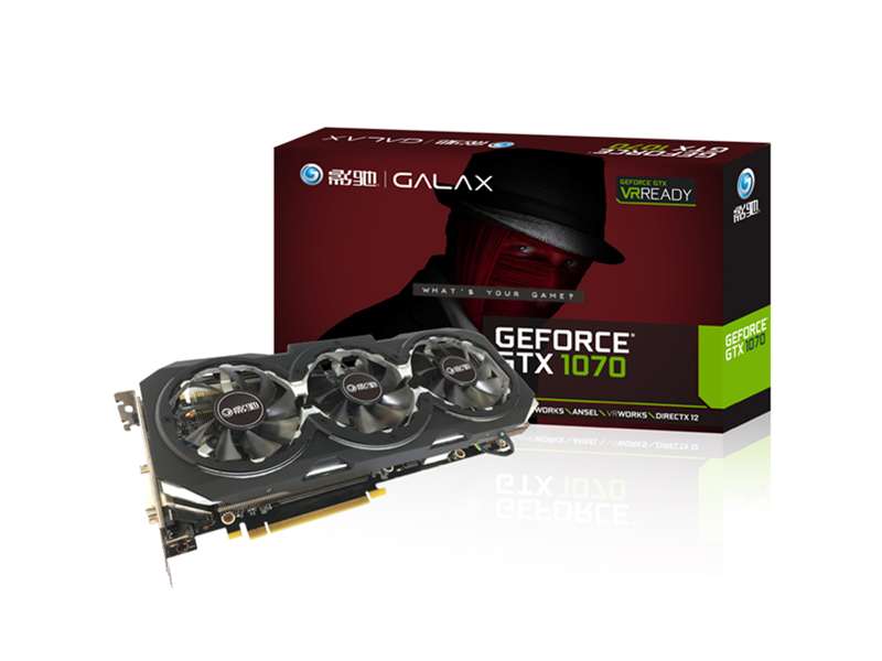 GTX 1070 ǻҴ